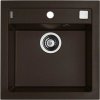 Alveus Formic 20 Granitový drez chocolate 1103764 Alveus Formic 20 Granitový drez chocolate 1103764
