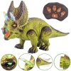 Woopie Diaľkovo Ovládaný RC Robot Triceratops Woopie Diaľkovo Ovládaný RC Robot Triceratops
