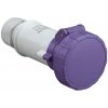 335.3209 20-25V 32A/3-kolíková spojovacia zásuvka, IP67 335.3209 20-25V 32A/3-kolíková spojovacia zásuvka, IP67