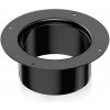 Hon&Guan Potrubní příruba ABS 125mm Nový tovar Hon&Guan Potrubní příruba ABS 125mm Nový tovar