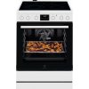 Electrolux LKR64022AW Electrolux LKR64022AW