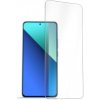 AlzaGuard 2.5D Case Friendly Glass Protector na Xiaomi Redmi Note 13 AGD-TGF235