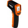 NEO TOOLS Pyrometer, prístroj na meranie teploty (C-50~400, F-58~752) 75-275 NEO TOOLS Pyrometer, prístroj na meranie teploty (C-50~400, F-58~752) 75-275