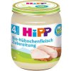 HiPP Bio Kuracie mäso 125 g HiPP Bio Kuracie mäso 125 g