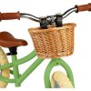 Bigjigs Toys krémové