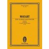 EINE KLEINE NACHTMUSIK KV 525 (WOLFGANG AMA MOZART)(Brožovaná) EINE KLEINE NACHTMUSIK KV 525 (WOLFGANG AMA MOZART)(Brožovaná)