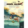 Fragment Minecraft komiks: Denník malého Minecrafťáka 6 Fragment Minecraft komiks: Denník malého Minecrafťáka 6