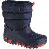 Crocs Classic Neo Puff Boot Jr 207684-410 34/35 Crocs Classic Neo Puff Boot Jr 207684-410 34/35