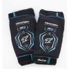 Tempish React Pro R3 II chrániče na kolena L Tempish React Pro R3 II chrániče na kolena L
