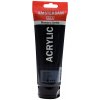 Akrylová farba Amsterdam Standard - 702 Lamp Black Objem: 250 ml Akrylová farba Amsterdam Standard - 702 Lamp Black Objem: 250 ml