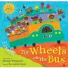 Wheels on the Bus (The Amador Family,Melanie Williamson)(Brožovaná) Wheels on the Bus (The Amador Family,Melanie Williamson)(Brožovaná)