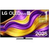 LG OLED65G5 4K AI OLED EVO SMART TV (2025) (OLED65G53LS) LG OLED65G5 4K AI OLED EVO SMART TV (2025) (OLED65G53LS)