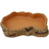 Repti Planet miska 19,2x13,5x4 cm Repti Planet miska 19,2x13,5x4 cm