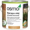 Osmo 013 Terasový olej 2,5 l Garapa Osmo 013 Terasový olej 2,5 l Garapa