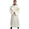 imago Mníšska kutna - prírodná, veľkosť L/XL imago Mníšska kutna - prírodná, veľkosť L/XL