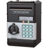 Detský trezor bankomat CABT395 black Detský trezor bankomat CABT395 black