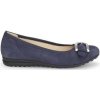 Gabor balerínky modré Gabor balerínky modré
