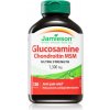 Jamieson Glukosamin Chondroitin MSM 1300 mg tablety na výživu kĺbov a chrupaviek 120 tbl Jamieson Glukosamin Chondroitin MSM 1300 mg tablety na výživu kĺbov a chrupaviek 120 tbl