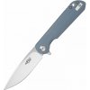 Ganzo Knife Firebird FH41-GY všestranný vreckový nôž 8,8 cm, sivá, G10 Ganzo Knife Firebird FH41-GY všestranný vreckový nôž 8,8 cm, sivá, G10