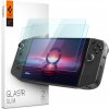 Spigen Glass TR Slim 2 ks - Lenovo Legion Go (AGL07413) ochranné tvrdené sklo Spigen Glass TR Slim 2 ks - Lenovo Legion Go (AGL07413) ochranné tvrdené sklo