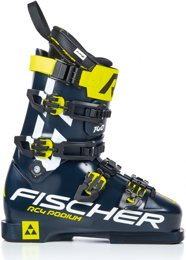 Fischer RC4 PODIUM GT 140 VFF 20/21