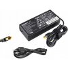 Lenovo adaptér ThinkPad 135W AC adaptér slim tip 4X20E50562 - originálny Lenovo adaptér ThinkPad 135W AC adaptér slim tip 4X20E50562 - originálny