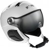 Kask Piuma R Chrome Visor 20/21