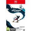 Disney Epic Mickey: Rebrushed (Game-Key Card) (SWITCH 2) Disney Epic Mickey: Rebrushed (Game-Key Card) (SWITCH 2)
