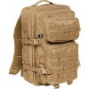 BRANDIT batoh US Cooper Rucksack veľký Camel Veľkosť: OS BRANDIT batoh US Cooper Rucksack veľký Camel Veľkosť: OS