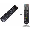 Predátor Philips YKF319-001 náhradný diaľkový ovládač iného vzhľadu BEZ KLÁVESNICE Predátor Philips YKF319-001 náhradný diaľkový ovládač iného vzhľadu BEZ KLÁVESNICE