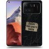 Picasee ULTIMATE CASE pro Xiaomi Mi 11 Ultra - SORRY Picasee ULTIMATE CASE pro Xiaomi Mi 11 Ultra - SORRY