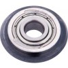 Koliesko na rezačku s ložiskom, 22x6x6mm pre rezačky FORTUM 4770840, 4770841, 4770842 Koliesko na rezačku s ložiskom, 22x6x6mm pre rezačky FORTUM 4770840, 4770841, 4770842
