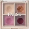 Paese, Daily Vibe Palette paletka očných tieňov 04 Tropical Orchid 5,5 g