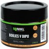 Karel Nikl Boilies V Dipe 250g 18 + 20mm scopex & squid