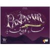 Pax Pamir 2.edícia CZ