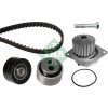 Schaeffler INA Vodné čerpadlo + sada ozubeného remeňa 530011930 Schaeffler INA Vodné čerpadlo + sada ozubeného remeňa 530011930