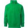 PAYPER CANADA 000867-0308 / Pánska mikina - jelly green 5XL PAYPER CANADA 000867-0308 / Pánska mikina - jelly green 5XL