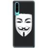 Odolné silikónové puzdro iSaprio - Vendeta - Huawei P30 Odolné silikónové puzdro iSaprio - Vendeta - Huawei P30