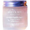 MARY&MAY Calendula Peptide Ageless Sleeping Mask nočná antiage maska 110 ml MARY&MAY Calendula Peptide Ageless Sleeping Mask nočná antiage maska 110 ml