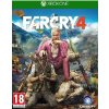 Far Cry 4 (XONE) 3307215937778 Far Cry 4 (XONE) 3307215937778