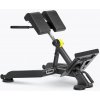 ZIVA EX Hyper Extension Bench hyperextenzná lavička na chrbát ZIVA EX Hyper Extension Bench hyperextenzná lavička na chrbát