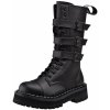 topánky ALTERCORE - 357 - Vegan Black - ALT125 topánky ALTERCORE - 357 - Vegan Black - ALT125