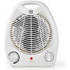 Teplovzdušný ventilátor NEDIS HTFA13CWT Teplovzdušný ventilátor NEDIS HTFA13CWT