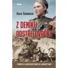 Z deníku odstřelovačky - Šaninová Roza Z deníku odstřelovačky - Šaninová Roza