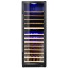 Arktic Dvojzónové vinotéky, 135 fliaš, Arktic, 387L, 220-240V/130W, 595x680x(H)1625mm Arktic Dvojzónové vinotéky, 135 fliaš, Arktic, 387L, 220-240V/130W, 595x680x(H)1625mm
