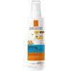 La Roche-Posay Anthelios sprej děti SPF50+ 200 ml La Roche-Posay Anthelios sprej děti SPF50+ 200 ml