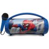 Lexibook Reproduktor s mikrofónom Boombox - Spider-Man Lexibook Reproduktor s mikrofónom Boombox - Spider-Man
