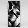 4NewCase SAMSUNG Galaxy A56 GLOSSY Monochrome Lines 1014340500068 4NewCase SAMSUNG Galaxy A56 GLOSSY Monochrome Lines 1014340500068