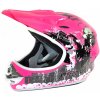 Detská helma Xtreme- Ružová Detská helma Xtreme- Ružová