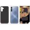Zadný kryt Tactical TPU pre Samsung Galaxy A15 4G/A15 5G, black Zadný kryt Tactical TPU pre Samsung Galaxy A15 4G/A15 5G, black
